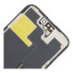 Display Soft OLED for iPhone 14 Pro Max, Touch Screen with Frame, DIAGNOSTIC