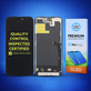 Display Soft OLED for iPhone 14 Pro Max, Touch Screen with Frame, DIAGNOSTIC