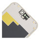 Display Soft OLED for iPhone 15 Pro, Touch Screen with Frame, DIAGNOSTIC