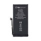 Battery for iPhone 13 Mini, 2406mAh, DIAGNOSTIC