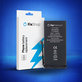 Battery for iPhone 13 Mini, 2406mAh, DIAGNOSTIC