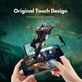 Display Soft OLED for iPhone 13 Pro, Touch Screen with Frame, DIAGNOSTIC
