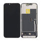 Display Soft OLED for iPhone 13 Pro, Touch Screen with Frame, DIAGNOSTIC
