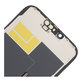 Display Soft OLED for iPhone 13 Pro Max, Touch Screen with Frame, DIAGNOSTIC