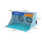 Sunshine SS-917C Mini - Dust-free Workbench for Repairs