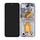 Xiaomi Mix Flip 2405CPX3DC - LCD Display + Touch Screen + Frame (Purple) - 560003000N800 Genuine Service Pack