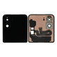 Xiaomi Mix Flip 2405CPX3DC - LCD Display + Touch Screen (External) (Purple) - 560005000N800 Genuine Service Pack