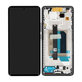 Xiaomi Redmi Note 14 Pro+ 5G 24094RAD4G - LCD Display + Touch Screen + Frame (Midnight Black) - 5600190O16U00 Genuine Service Pack