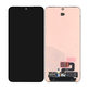 Samsung Galaxy S25 Plus - LCD Display + Touch Screen - GH82-36356A Genuine Service Pack