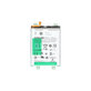Samsung Galaxy A26 A266E - Battery EB-BA166ASE 5000mAh - GH82-37053A Genuine Service Pack