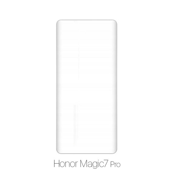 FixPremium Glass - Tempered Glass for Honor Magic7 Pro