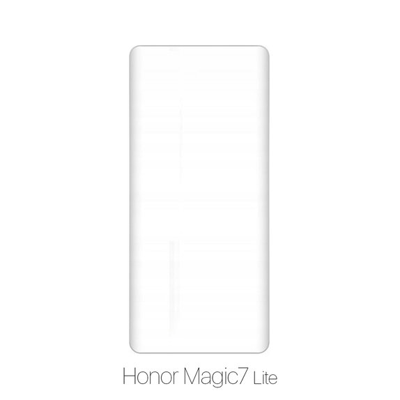 FixPremium Glass - Tempered Glass for Honor Magic7 Lite