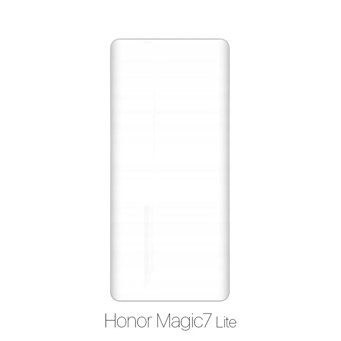 FixPremium Glass - Tempered Glass for Honor Magic7 Lite