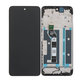 Motorola Moto G05 - LCD Display + Touch Screen + Frame TFT