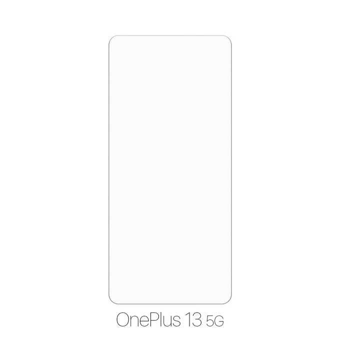 FixPremium Glass - Tempered Glass for OnePlus 13 5G CPH2655