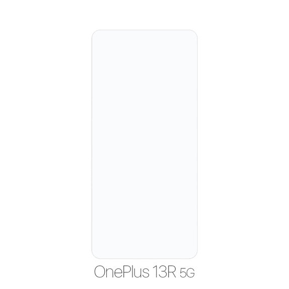 FixPremium Glass - Tempered Glass for OnePlus 13R 5G CPH2645