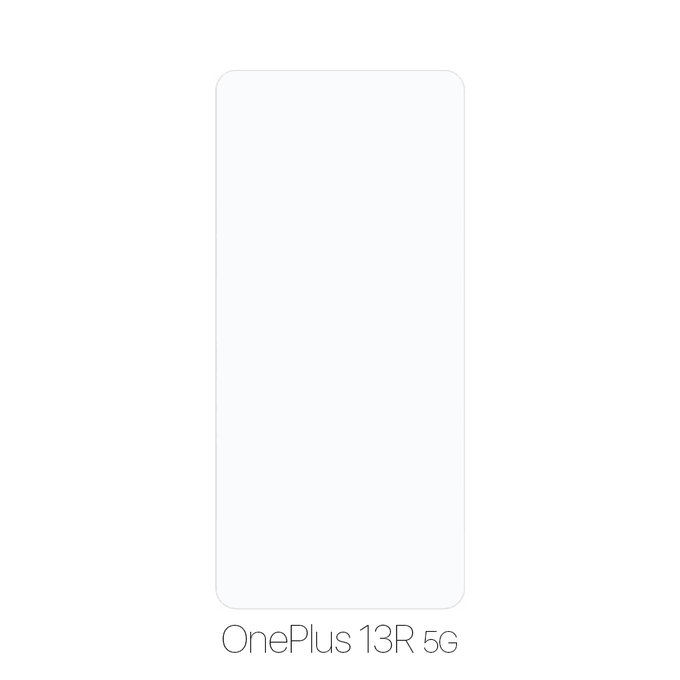 FixPremium Glass - Tempered Glass for OnePlus 13R 5G CPH2645