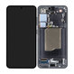 Samsung Galaxy S25 - LCD Display + Touch Screen + Frame (Blueblack) OLED