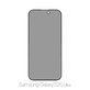 FixPremium Privacy Anti-Spy Glass - Tempered Glass for Samsung Galaxy S25 Ultra