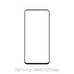 FixPremium FullCover Glass - Tempered Glass for Samsung Galaxy S25 Edge