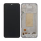 Samsung Galaxy A36 A366E - LCD Display + Touch Screen + Frame (Awesome Lavender) OLED