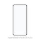 FixPremium FullCover Glass - Tempered Glass for Xiaomi Redmi Note 14 Pro 5G 24090RA29G