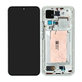 Xiaomi 15 5G - LCD Display + Touch Screen + Frame (Green) OLED