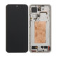 Xiaomi 15 5G - LCD Display + Touch Screen + Frame (White) OLED