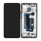 Xiaomi Poco X7 Pro - LCD Display + Touch Screen + Frame (Black) OLED