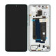 Xiaomi Poco X7 Pro - LCD Display + Touch Screen + Frame (Green) OLED