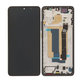 Xiaomi Poco X7 Pro - LCD Display + Touch Screen + Frame (Yellow) OLED