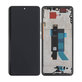 Xiaomi Redmi Note 14 Pro 5G 24090RA29G - LCD Display + Touch Screen + Frame (Midnight Black) OLED