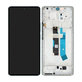 Xiaomi Redmi Note 14 Pro 4G 24116RACCG - LCD Display + Touch Screen + Frame (Ocean Blue) OLED