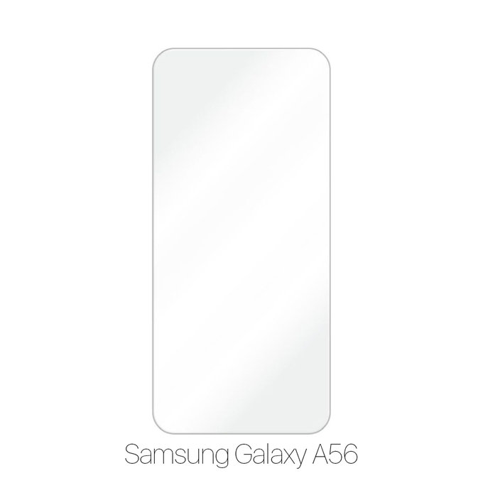 FixPremium Glass - Tempered Glass for Samsung Galaxy A56 A566E