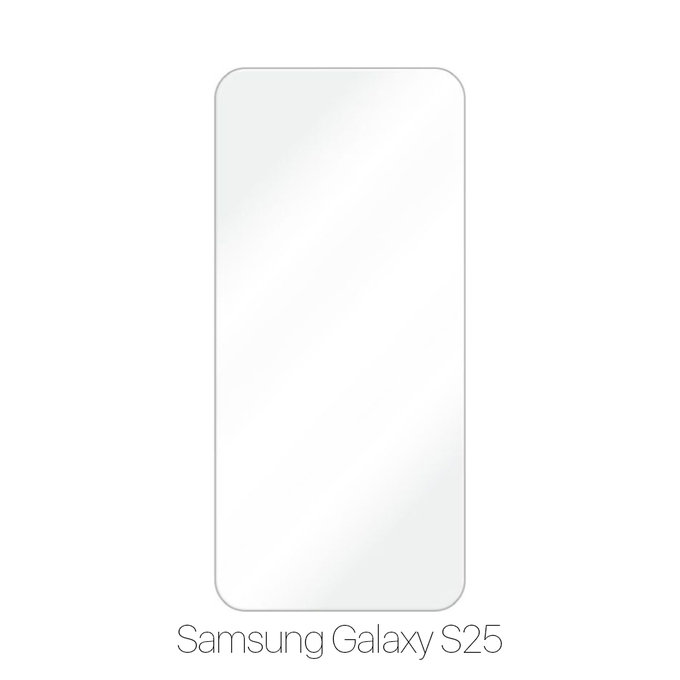 FixPremium Glass - Tempered Glass for Samsung Galaxy S25