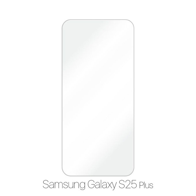 FixPremium Glass - Tempered Glass for Samsung Galaxy S25 Plus