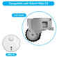 Xiaomi Mijia 1S - Wheel with Motor (Left) (White)