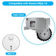 Xiaomi Mijia 1S - Wheel with Motor (Right) (White)