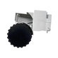 Xiaomi Mijia 1S - Wheel with Motor (Right) (White)