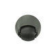 Xiaomi Roborock S7, S7 MaxV Ultra, S8, S8+, S8 Pro Ultra, G10, G10S, G20, T7S - Front Wheel (Black)