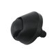 Xiaomi Dreame L10 Pro, L10 Ultra, X-series - Front Wheel (Black)