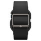 Spigen - Strap Lite Fit "Pro" for Apple Watch (44, 45mm), Matte Black