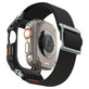 Spigen - Strap Lite Fit "Pro" for Apple Watch Ultra (49mm), Matte Black