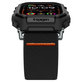 Spigen - Strap Lite Fit "Pro" for Apple Watch Ultra (49mm), Matte Black