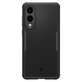 Spigen - Case Core Armor with MagSafe for Samsung Galaxy S25 Edge, Matte Black