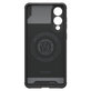 Spigen - Case Core Armor with MagSafe for Samsung Galaxy S25 Edge, Matte Black