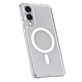 Spigen - Case Ultra Hybrid with MagSafe for Samsung Galaxy S25 Edge, white