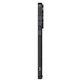 Spigen - Case Ultra Hybrid with MagSafe for Samsung Galaxy S25 Edge, Frost Black