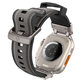 Spigen - Strap Durapro Armor for Apple Watch (42, 44, 45, 49mm), gray