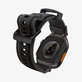 Spigen - Strap Durapro Armor for Apple Watch (42, 44, 45, 49mm), Black Edition